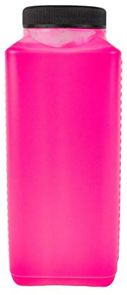 PSYWORK 1L Schwarzlicht Dispersionsfarbe Neon Pink