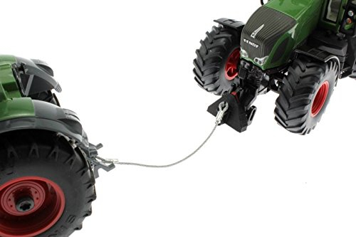 Abschleppseil für Siku Traktoren 1:32