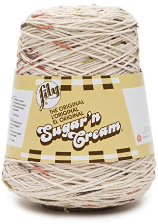 1- Lily Sugar 'N Cream CONE-400G-SONOMA