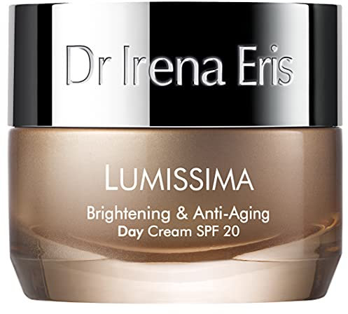 Dr Irena Eris Lumissima Aufhellende und Anti-Aging Tagescreme LSF 20