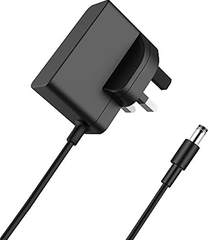 12V Bluetooth Speaker Charger Compatible with Bose SoundLink Mini I Wireless Portable Speaker AC Adapter Power Supply Cord (Only Compatible with Bose SoundLink Mini 1)