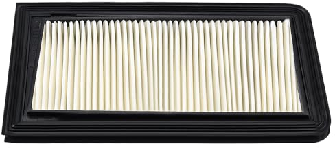 Yerbay Filtro aria per Suzuki AN 650 A/Z Burgman 2002-2018 13780-10G00