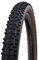 Schwalbe Ralf Bohle Unisex – Erwachsene Smart Reifen, Schwarz, One Size