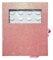 Eyelashes Storage Book Glitter Paper False Eyelashes Storage Container Salon Lashes Holder for Travel Storing False Eyelashes
