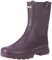 Aigle ALYA, Botte de Pluie Femme - Violet (95351 Glazed Gin) - 40 EU