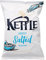 Kettle Lightly Salted 12 x 130g