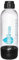 Aquadream Bouteille pour machine à gazéifier Noir 1,1 l