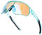 ROCKBROS Selbsttönende Fahrradbrille Sportbrille Jugendliche Sonnenbrille Kinder Radbrille UV400 Schutz Fahrrad 4 Farben mit TR90 Rahmen