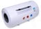 Chauffe-Eau Instantané, 2000W, Chauffe-Eau Électrique, Chauffe-Eau Horizontal +Douchette 220v 50/120L (120L)