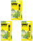UHU Colla Attaccatutto senza solventi 20ml in blister (Confezione da 3)