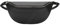 LIEBESKIND Berlin Edda Calf Optic Beltbag Black
