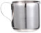 DECHOUS Stainless Steel Milk Frother Cup Milk Frothing Pitcher Latte Art Maker for Espresso Cappuccino