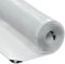vidaXL Lona transparente con ojales polietileno 3x12 m, lona transparente, lona transparente de alta resistencia, lona transparente, lona transparente