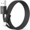 Carplay Cable para iPhone 16e 16 Pro 5G para Coche, Nailon Trenzado Tipo C Cable 1Metro 18W USB C Adaptador Carplay para iPhone 15 Pro Max 16 Plus iPad Galaxy A55 A35 A34 A54 Samsung S24 Android Auto