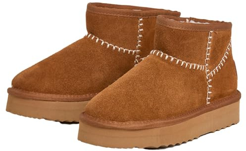Pepe Jeans Dissy Etnic W, Stivali Donna