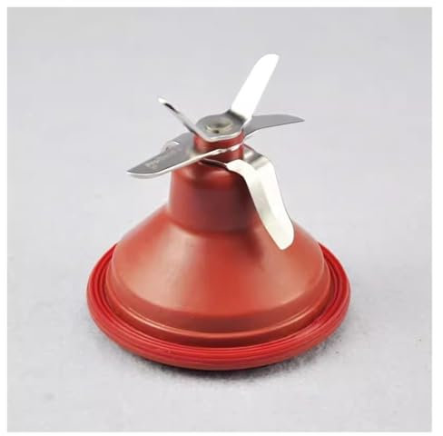 EMDMGJ Blender Blade, Compatible For Philips HR3752 HR3757 HR3756 Wall Breaking Machine Blade Holder