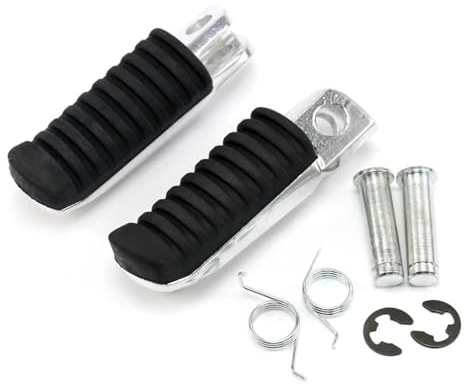 Partie repose-pied Repose-pieds Avant Pour Moto Pour Kawasaki Pour Ninja 1000 SX ZX1002 2020-2023 2024 Z1000SX ZX1000 2011-2015 2016