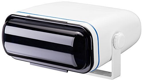 Boss Audio Systems 153-MRH7 Protector Radio Universal
