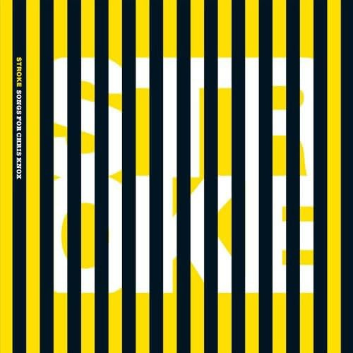STROKE: SONGS FOR CHRIS KNOX / VARIOUS