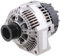 Valeo 439095 New Premium Lichtmaschine Ersatz für bestimmte Mercedes-Benz Modelle