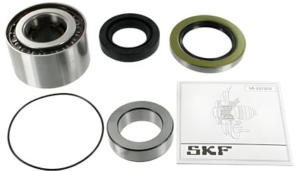 SKF VKBA 3325 Wheel bearing kit