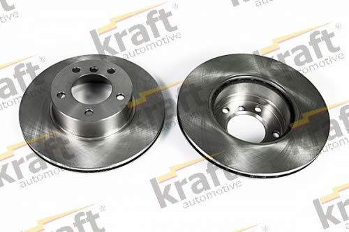 Kraft Automotive 6042630 Bremsscheibe