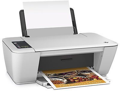 HP Deskjet 2544 Multifunktionsgerät