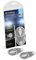 Eurolites Left Hand Drive Headlamp Adaptor Converters For Driving In UK With German Instructions
