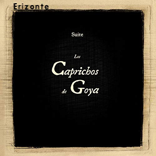 Los Caprichos de Goya