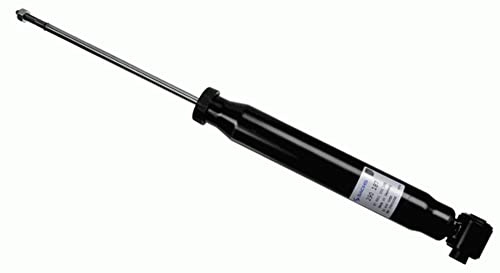 Sachs 290 187 Stoßdämpfer hinten (1 Stück)