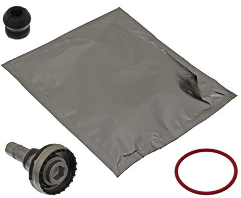febi bilstein 35206 Brake Adjustment Kit for drum brake, pack of one