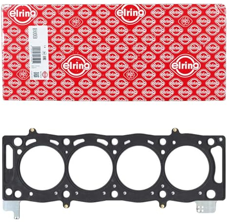 ELRING 732.170 Zylinderkopfdichtung Kompatibel mit FORD MONDEO IV Turnier BA7 S-MAX WA6 GALAXY WA6, LAND ROVER Range Rover Evoque L538, MITSUBISHI Outlander II SUV CWW