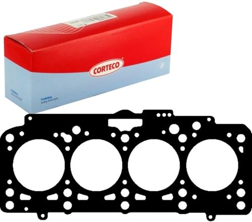 Corteco 414804P Dichtung, Zylinderkopf | 414804P passend für A3 Octavia Bora Caddy