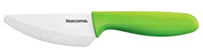 Tescoma Messer mit Keramik Klinge, 15 cm Vitamino, Sortiert