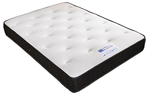 Somnior Backare Mattress with Memory Foam - Small Double