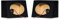 Goldwood TR-69 Pair of Truck/Car Box Speaker Cabinets for 6X9 Speakers