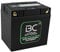 BC Lithiumbatterien BCTX30-FP-WIQ LiFePO4 Lithium Motorradbatterie