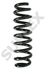 Suplex Coil Spring 06352 (Single)