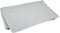 Nicola Spring Rippenbaumwolltaschen - 48 X 33cm - Grau - Pack Von 6