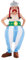Maskworld Obelix-Lizenzkostüm für Kinder Gallier bunt: Comic, Unisex-Kinder, Kinderkostüm, Kostüm
