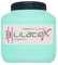 Lilatex 1 Liter mintfarbener dickflüssiger Flüssiglatex/Farblatex/Latexmilch - dickflüssiger Naturlatex (Mint)
