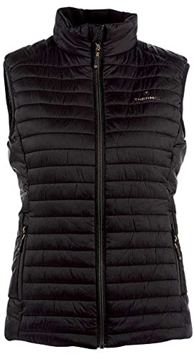 Therm-ic Heated Vest beheizbare Weste für Damen, no Colour,L