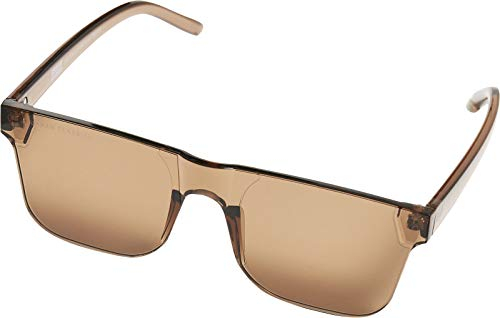 105 Sunglasses UC brown one size