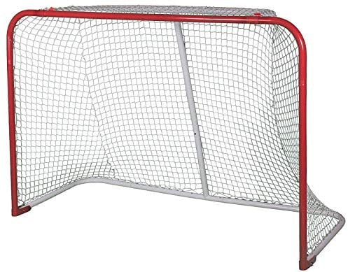 Merco Netz nach Eishockey Tor Tor 4 mm