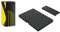 KF3TEC® Aktivkohlefilter für Siemens LZ10AKA00 / Neff Z51AIA0X0 / Bosch DWZ0AK0A0 / Constructa Gaggenau 17000965 (Set aus 2 Filtern)