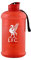 FOCO Premier League Liverpool FC - Borraccia da 2000 ml, ideale per sport, palestra, ciclismo