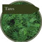 Abono Verde - 125 g Tares (Vetch) Semillas. Excelente para poner nutrientes de nuevo en el suelo. Mejor en suelos alcalinos. Cubre 5 metros cuadrados.