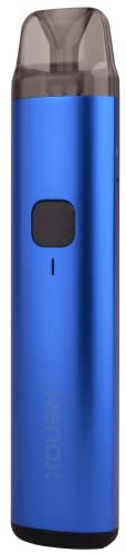 GEEKVAPE Wenax H1, Pod System, 1000 mAh, 2,5 ml, Farbe blue