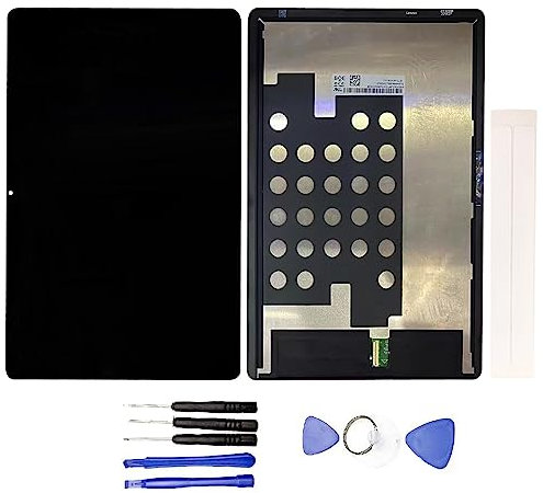 Jaytong LCD Ersatz für Le-novo Tab M10 (3rd Gen) TB328FU TB328XU TB328 LCD Display Touchscreen Assembly (Schwarz)