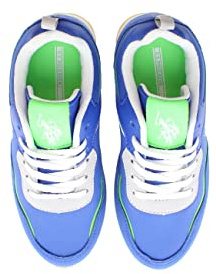 U.S. Polo Assn. - Sneaker aus Textil für Kind